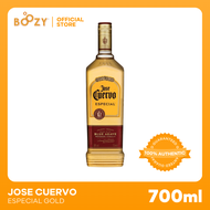 Jose Cuervo Especial Gold Tequila 700ml