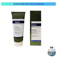 Helida KERATIN Hair Treatment 200ml