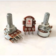 a Plus Potentiometer Potentiometer 6 Feet Stereo Potentiometer 100K B100K