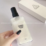3ce Shimmer Makeup Fixer