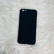Vivo Y66 Blackmatte Case