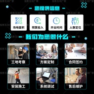 Magic Pen Doodle Interactive Projector Children's Parent-Child Fun Magic Pen Drawing Body Sensing Wa