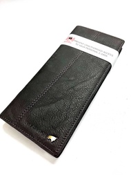 Rav Design wallet men genuine leather **RFID** YRW417.G3 18.5cm2cm8.5cm