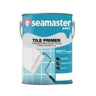 SEAMASTER TILE PRIMER / EPOXY PRIMER / TILES / EPOXY / MOSAIC PRIMER