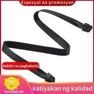 CPU 8 Pin to 4+4 Pin ATX Power Supply Cable 8Pin to 8Pin for  for  and So on Modular Power Supply.hz