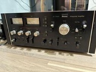 sansui au20000 山水銘機~稀有~品項功能完好