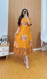 DASTER MAURA CAP BUSUI MURAH DASTER RAYON TEBAL REMPEL DASTER  BATIK CAP PEKALONGAN