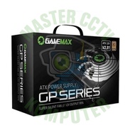 GAMEMAX POWER ATX PLUS GP SERIES 650W POWER SUPPLY (BRONZE)