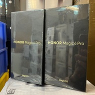 Honor 榮耀 Magic 6 Pro 5G 智能手機