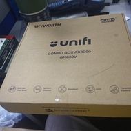 Skyworth Combo Box AX3000 GN630V