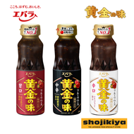 Ebara Golden Taste Yakiniku Sauce