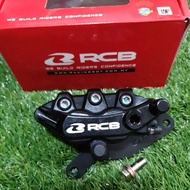 RCB W110/RS150  BRAKE CALIPER S SERIES