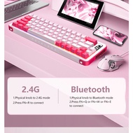 ROYAL AX Y68 MECHANICAL KEYBOARD (HOTSWAP/RGB/WIRED)