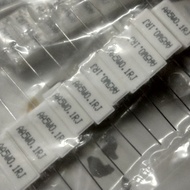 Lime Resistor 5W 0.1ohm 5 Watt 0.1 ohm AA5W0.1RJ