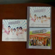 MVP情人 電視原聲帶 CD專輯