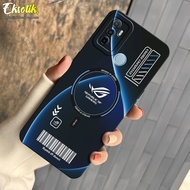 Case Untuk Oppo A33 2020 (CPH2137) / Oppo A53 (CPH2127) - Eksotik - Casing Oppo A33 2020 / Oppo A53