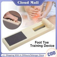 1Pcs Ballet Dance Toe Training Device Toe Muscle Strengthener Foot Toe Training Device