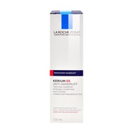【La Roche-Posay 理膚寶水】深層淨化抗屑洗髮露 125ml/瓶