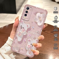 Softcase Hp For Vivo V2026/V2027/V2029 [ AM06 ] - Mika Hp - Cover Hp - Silicone Hp - Kesing Hp For V