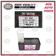 CDI UNIT - MODENAS - CT 100/ CT100 - 30410-VA2-0000 (NK)