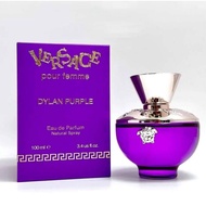 Original Dylan Purple Pour Femme Edp 100ml