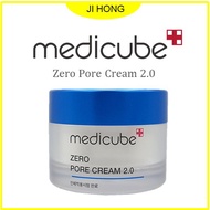 Zero Pore Cream 2.0 Sebum reducung moisture skin care 50g