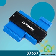 Countour Profile Copy Marking