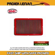 BMC Air Filter - Ferrari F430 FB443/03