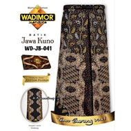 WADIMOR BORNEO ADULT MOTIF GLOVES WADIMOR BORNEO FLOWER TUMPAL BORNEO FLOWER