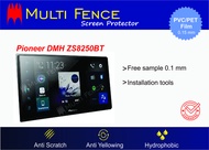 Anti Gores Pioneer DMH-ZS8250BT