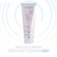 PROMO! Sabun Pembersih Wajah Lumispa cleanser for oily skin 100ml