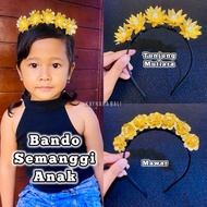 CHILDREN'S CLOVER HEADBAND CHILDREN'S CLOVER HEADBAND CLOVER HEADBAND/