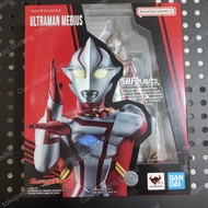 SHF Ultraman Mebius MISB
