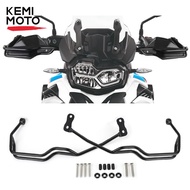 KEMIMOTO For BMW F850GS ADV F850 GS F850  Frame Handguard Crash Bar Bumper Crash Bar Hand Guard Prot