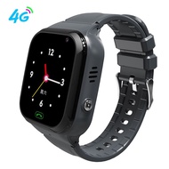 New GPS Smart Watch Kids HD Camera Support 4G Sim Card Call Smartwatch Wifi GPS Positioning For Iphone Xiaomi Child Kid+Box