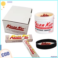 Quality Water Finding Paste Quick Color Change Reliable & Easy to Use