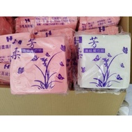 Napkin Geely 8 * 9 Fangrou 9 * 9 Breakfast Shop Buffet Steak Desk Use