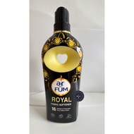 ar Fum Premium Perfume Concentrated Softener Royal