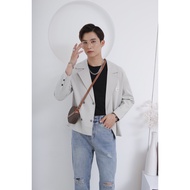 Titishop BL09 Men's Blazer