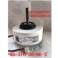 For LG Air Conditioning DC Fan Motor 4681A20091k Rd-310-30-8E-2(Al) Eau62983004 Dc310v 30W Part