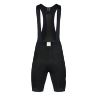 Skull Monton Mens Cycling Bib Shorts Black