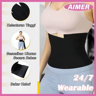 Elastic Post Partum Slimming Corset Comfortable Maternity Care Jumbo Tummy Control Body Shaper Body 
