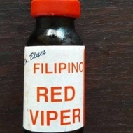 Red Viper Doping, Obat Doping Ayam Red Viper Dr. Blues, Doping Ayam