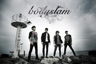 MP3 รวมเพลง Bodyslam live * CD-MP3 USB-MP3*