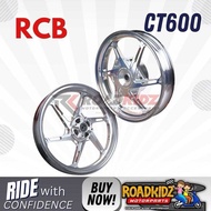 RCB Ct600 MAGS FOR CLICK 125/Click 150 RACING BOY E1a