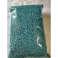 YARAMILA NPK 16-16-16 /Baja Subur  BAJA DAUN FERTILIZER BAJA SAYUR-SAYURAN BAJA SAWIT BAJA GETAH (Repacking 200g)