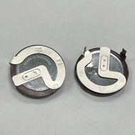 COUPLECOL Lithium Vanadium Battery VL2020 Battery Mini Rechargeable Car Key Battery Durable Widely A