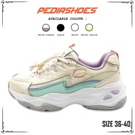 Skechers WOMEN D'LITES 4.0 WOMEN SKECHER SNEAKERS