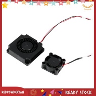 [Redpowderyan.] For  3 V3 SE Fans, 4010 Blower Fan DC 24V 2510  Cooling Fan Extruder Hotend Heat Sin