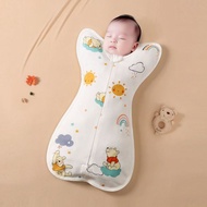 Cotton Baby Sleepping Bag Infant Sleep Sack